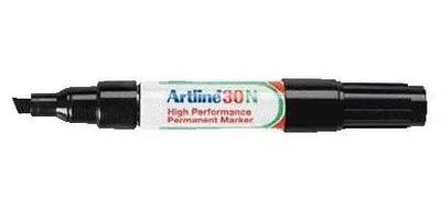 Produktbild von Artline 30, Schwarz