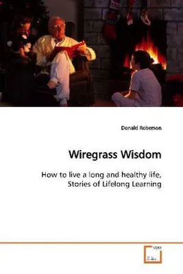 Produktbild von Roberson, D: Wiregrass Wisdom