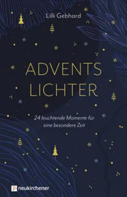 Obrázek produktu pro Adventní světla