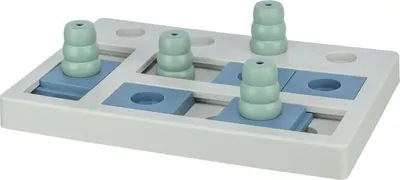 Produktbild von TRIXIE Chess Strategiespiel - diverse - 40 × 27 cm