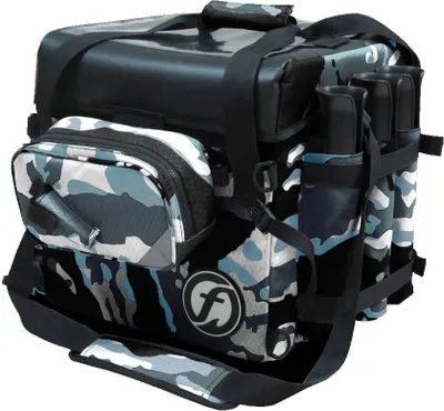 Produktbild von Feelfree Camo Crate Bag Tasche lime