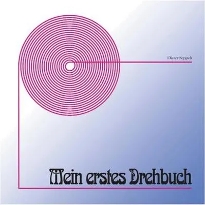 Produktbild von Mein erstes Drehbuch
