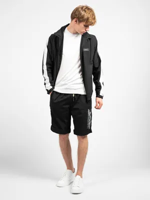 Obrázok produktu pre Antony Morato Bunda "Windbreaker" - MMCO00645 FA600101 | Abbigliamento - Black- Veľkosť: 52(EU)