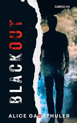 Produktbild von Blackout Roman
