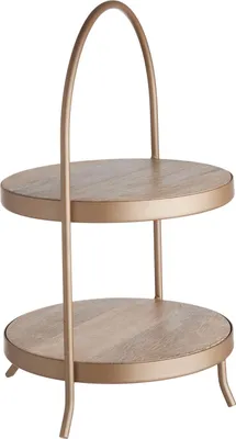 Produktbild von BUTLERS Etagere KATE 2-stufig