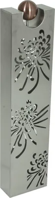 Produktbild von Dekosäule Blumenwiese