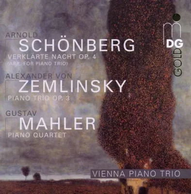 Obrázek produktu pro Alexander von Zemlinsky (1871-1942): (CD / Název: H-Z)