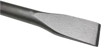 Produktbild von SDS-Max Schlagbohrhammer-Biegebeil - 25 x 400 mm breit und flach