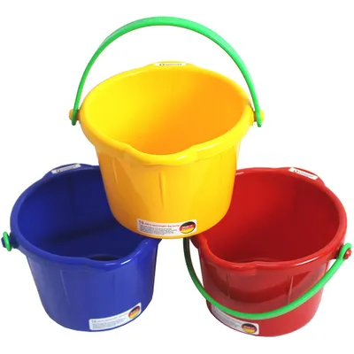 Produktbild von Spielstabil Sandeimer fashion klein
