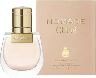 Obrázok produktu pre Chloé Nomade parfumovaná voda v spreji (20 ml)