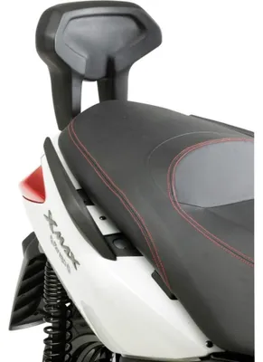 Immagine prodotto di Schienalino GIVI TB55 per YAMAHA X-Max