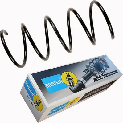 Produktbild von Bilstein Feder B3 vorne verstärkt für Mercedes C-Klasse CL203 ab 2001- Standard Fahrwerk