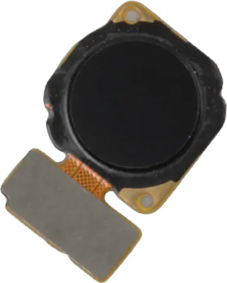 Produktbild von Honor 9 Lite Home Button Fingerabdruck Sensor Touch ID Knopf Taste Schwarz