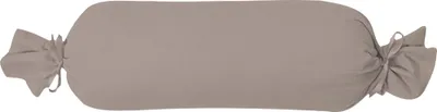 Produktbild von Estella Nackenrollenbezug kiesel 40x15 cm Ø