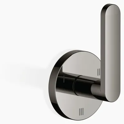 Image de Dornbracht META UP, inverseur trois voies, 36210661-19