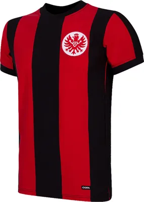 Produktbild von COPA Football - Eintracht Frankfurt Retro Fußballtrikot 1971-1972