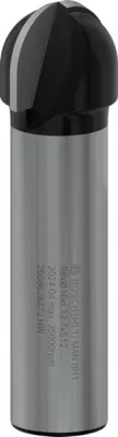 Obrázok produktu pre Fréza na skosenie PRO + čapová fréza, 12 x 16 x 54 mm