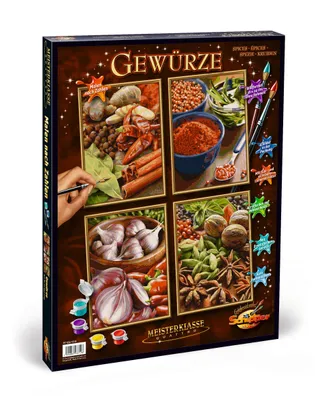 Zdjęcie produktu dla Schipper 609340719, Dołączone farby, Chłopak, dziewczyna, Zestaw kolorowanek