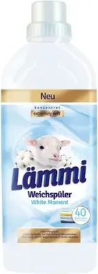 Zdjęcie produktu dla Lammi Koncentrat do płukania White Moment, 1 l