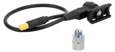 Image de Capteur de vitesse électrique pour vélo, IP65, étanche, kit multifonctionnel pour moteur central pour la conversion