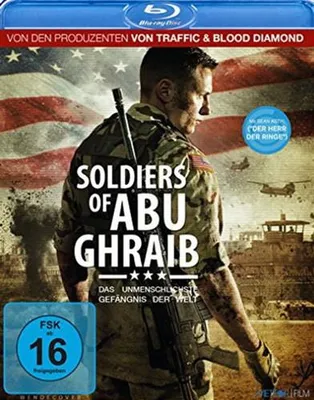 Produktbild von Soldiers of Abu Ghraib
