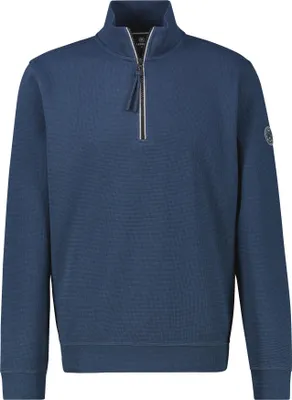 Produktbild von Lerros - Herren Troyer (2584402), Größe:XL, Farbe:Storm Blue (448)