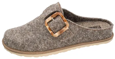 Productafbeelding van Fischer merkschoen, dames slipper