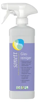 Productafbeelding van Sonett Glasreiniger Lavendel 500 ml