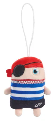 Produktbild von Schmidt Sorgenfresser 42669 Anhänger Jolly