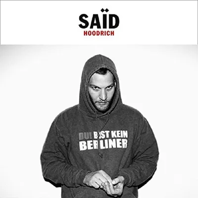 Produktbild von Said-Hoodrich