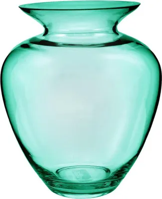 Produktbild von Kaheku Vase Pep seegrün, Ø 21,5 cm, H= 25 cm  420636768
