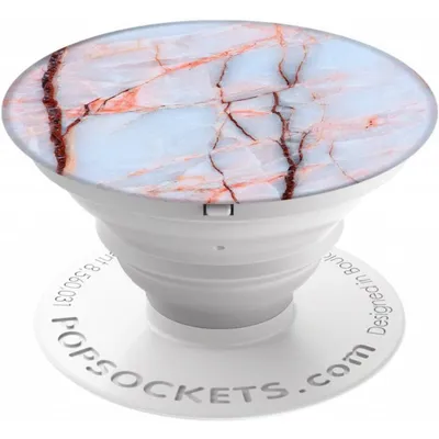 Image de PopSockets Blush Marble