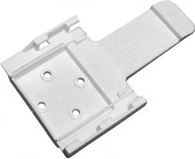 Immagine prodotto di Supporto per cunei AIV bianco Supporto per cunei 209261