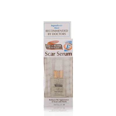 Produktbild von Palmer's Cocoa Butter Formula Scar Serum 1oz 30ml Serum gegen Narben