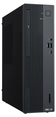 Zdjęcie produktu dla ASUS ExpertCenter P500 SFF P500SV-05210H009X, Intel Core 5, 210H, 16 GB, 512 GB, Windows 11 Pro, 64-bit
