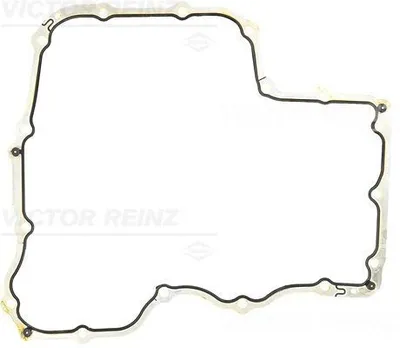 Produktbild von REINZ Ölwannendichtung für VW Polo Schrägheck (6R1, 6C1) 71-10838-00