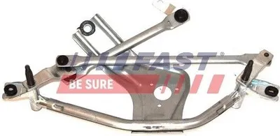 Produktbild von FAST FT93121 Wischergestänge für FIAT Linea (323, 110)