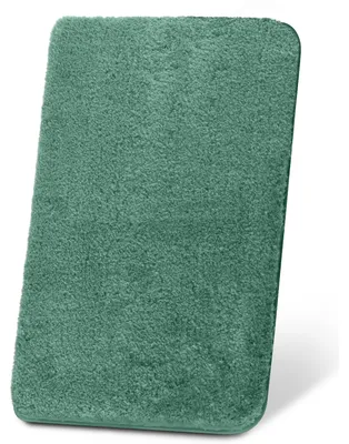 Image de Tapis de bain antidérapant Beautissu BeauMare FL, 100 x 60 cm, vert menthe