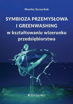 Immagine prodotto di Simbiosi industriale e greenwashing ...