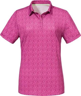 Produktbild von Polo Shirt Style Fraydo WMN pink 44 - fuchsia