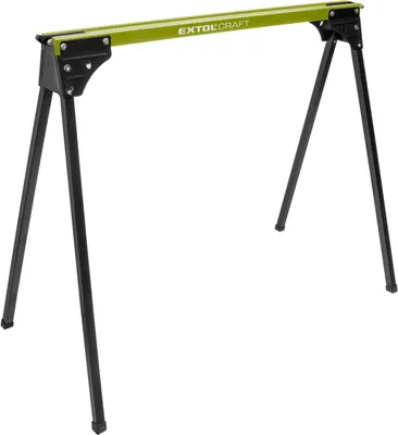 Obrázek produktu pro EXTOL CRAFT Koza stavební skládací, nosnost 450 kg 956070
