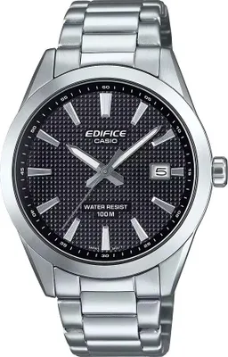 Immagine prodotto di Edifice Casio EDIFICE Classic Orologio da uomo Casio-EFV-160D-1AVEF