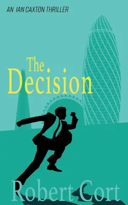 Produktbild von The Decision