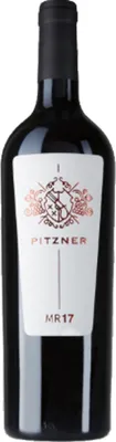 Produktbild von Merlot Riserva MR - 2023 - Weingut Pitzner