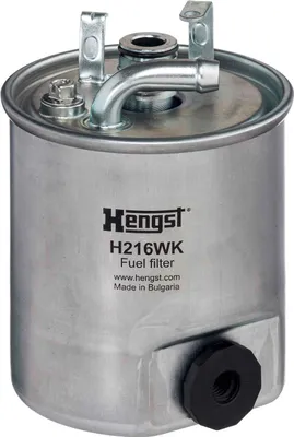 Obrázok produktu pre Palivový filter HENGST H216WK