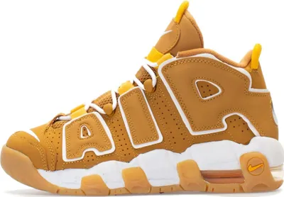 Produktbild von Nike Schuhe Air More Uptempo GS, DQ4713700
