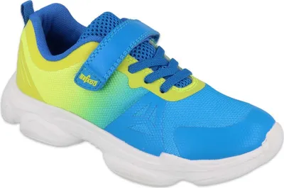 Produktbild von Sneakers BEFADO SPORT 516Y121 516Q121 Blau