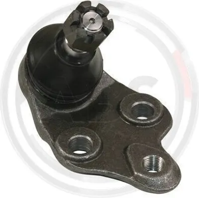 Produktbild von A.B.S. Traggelenk für TOYOTA COROLLA (E9) 220288