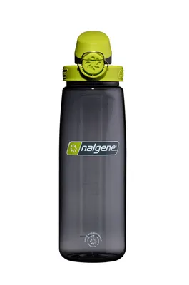 Image de Láhev NALGENE OTF SUST, charbon de bois, avec charbon de chaux