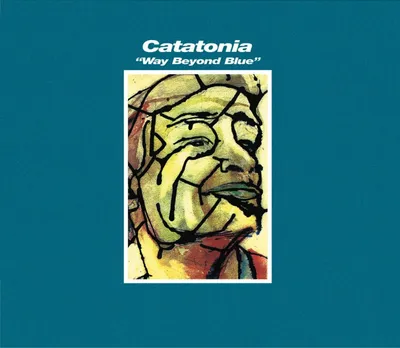Produktbild von Catatonia-Way Beyond Blue (Deluxe Edition)